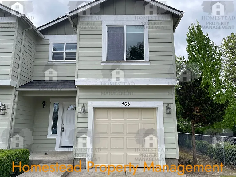 400-468 S Catron St — Photo 1