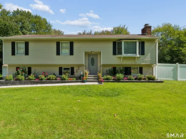 5 Sherwood Drive, Prospect, CT 06712