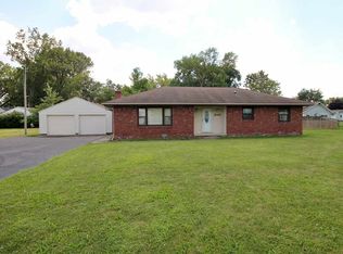 2015 W 12th St, Marion, IN 46953