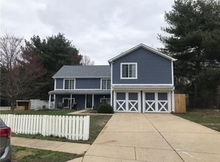 2136 Friendship Dr, Indianapolis, IN 46217