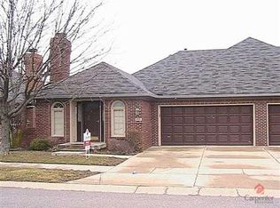 235 Andrews Blvd, Plainfield, IN 46168