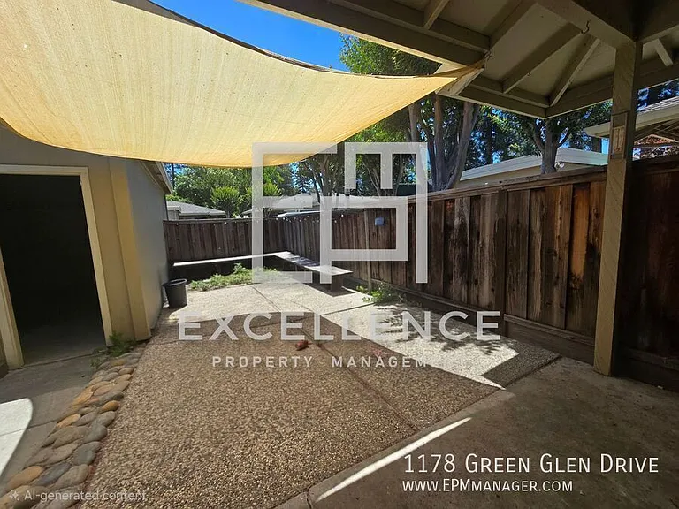 1178 Green Glen Dr — Photo 13