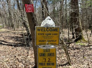 Breniman Rd, Shippenville, PA 16254