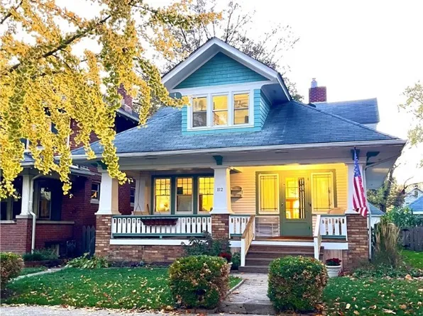 112 Monroe St, Middletown, OH 45042