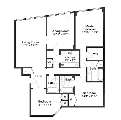 Rented by Accent Holdings, LLC | media 26