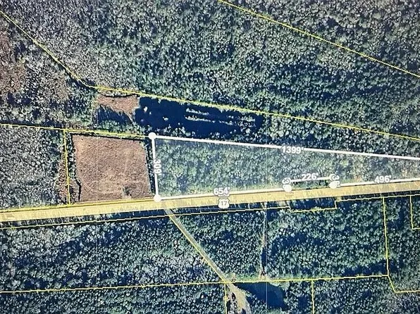 14819 Cottageville Hwy, Cottageville, SC 29435