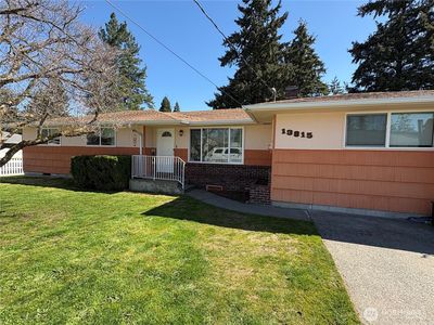 13815 Park Avenue S, Tacoma, WA, 98444
