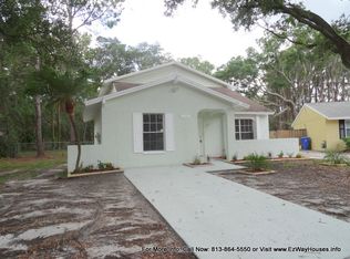 16136 Sagebrush Rd, Tampa, FL 33618