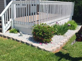 59 Double Branch Rd, Rocky Mount, VA 24151