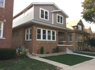 3448 N Linder Ave, Chicago, IL 60641