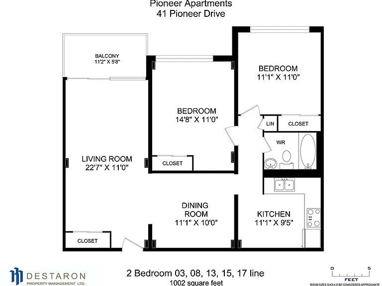 21 Pioneer Dr — Photo 11