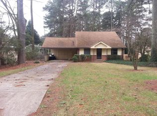 3203 Alberta Ln, Tucker, GA 30084