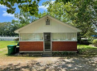 210 S Reynolds Rd, Bryant, AR 72022