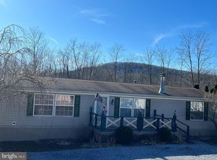 168 Waterline Dr, Tyrone, PA 16686