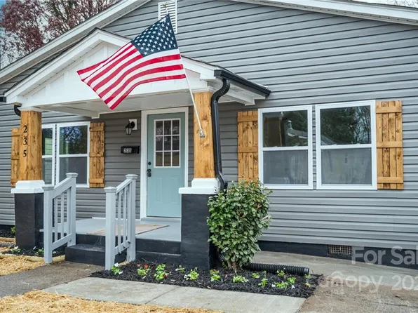 235 Lincoln St SW, Concord, NC 28025