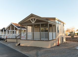 Classic River Getaway Plan, Arizona Oasis RV Resort, Ehrenberg, AZ 85334