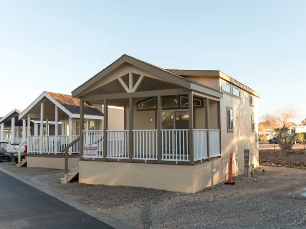 Classic River Getaway Plan, Arizona Oasis RV Resort