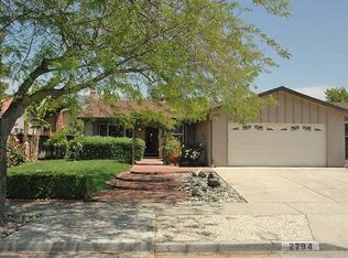 2794 Flint Ave, San Jose, CA 95148