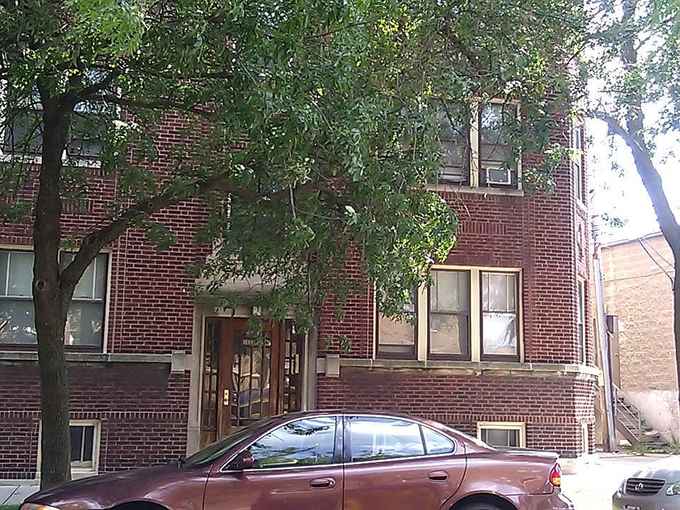 1st image of 1615 W Albion Ave APT 3
