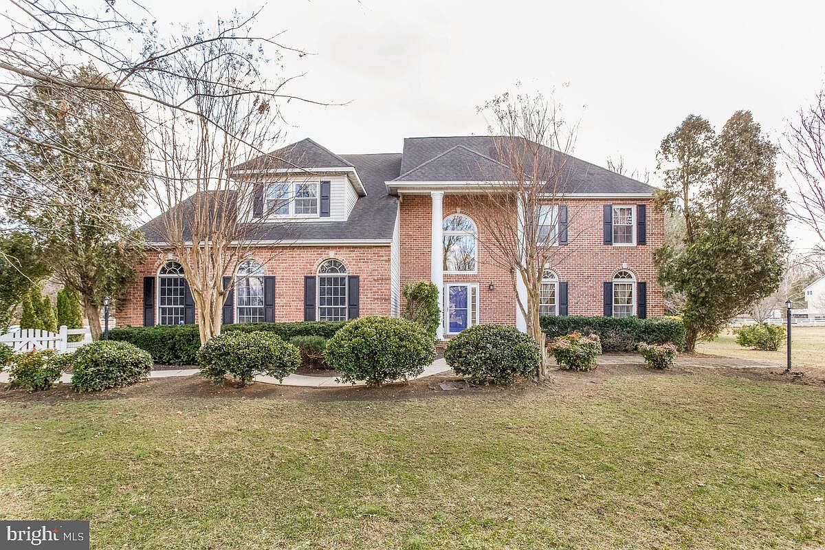 1205 Sunrise Beach Rd, Crownsville, MD 21032 Zillow