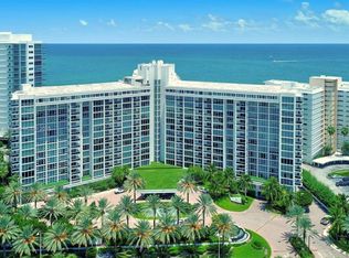 10275 Collins Ave APT 1028, Bal Harbour, FL 33154