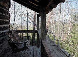 3652 Tinker Hollow Rd, Sevierville, TN 37863