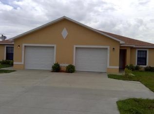 409 Nicholas Pkwy W, Cape Coral, FL 33991