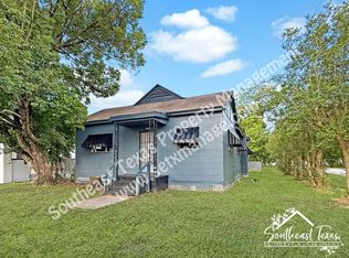 1500 Avenue C, Beaumont, TX 77701