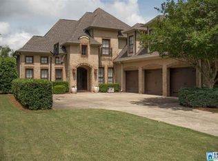 1274 Braemer Ct, Birmingham, AL 35242