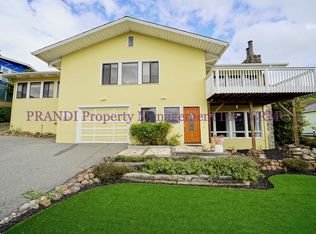 1 Mantegani Way, Tiburon, CA 94920