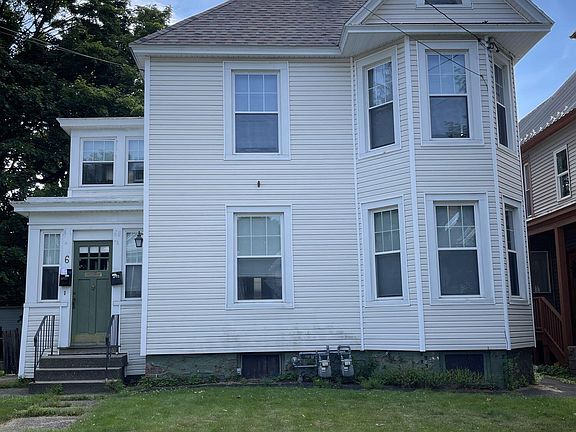 2nd image of 6 Fonda Avenue