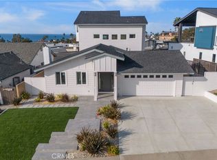 34511 Calle Monte, Dana Pt, CA 92624