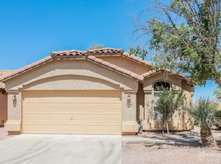29846 N Broken Shale Dr, San Tan Valley, AZ 85143