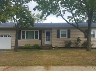 569 Pennsylvania Ave, Brick, NJ 08724