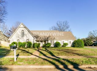 4188 Sassafras River Dr, Memphis, TN 38125