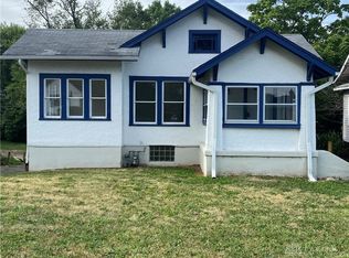 65 W Nottingham Rd, Dayton, OH 45405