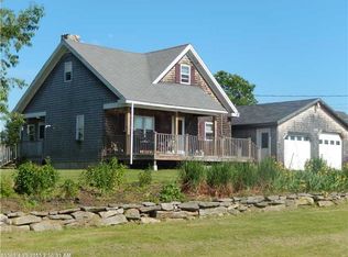 614 Turner Ridge Rd, Palermo, ME 04354