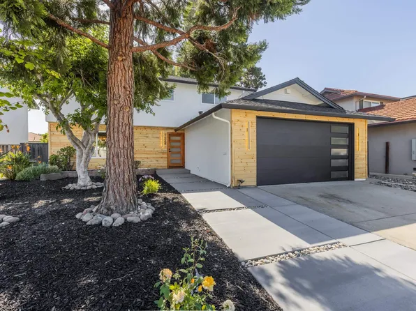 1568 Fallen Leaf Dr, Milpitas, CA 95035