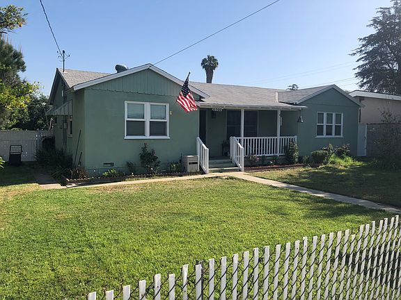 2nd image of 19655 E Cienega Ave
