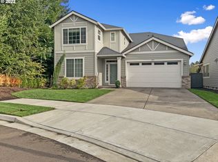 4954 SE 85th Ave #LOT16, Hillsboro, OR 97123