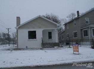 1011 Pearl St, Benton Harbor, MI 49022
