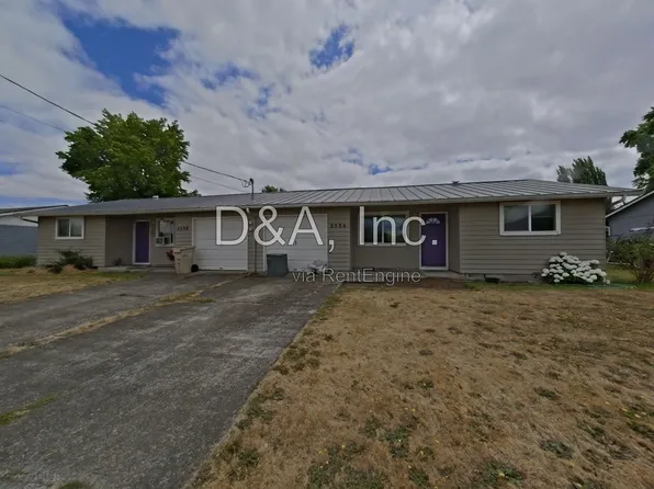 2536 Newton St, Philomath, OR 97370