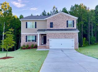 2107 Jessica Way NE #52, Conyers, GA 30012