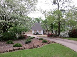 317 Wham Rd, Anderson, SC 29625