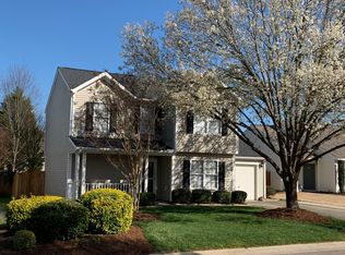 4432 Whatley Ln, Raleigh, NC 27604