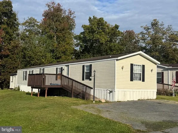10655-G & Ln #63, Waynesboro, PA 17268