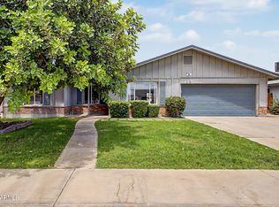 1632 E PALMCROFT Drive, Tempe, AZ 85282