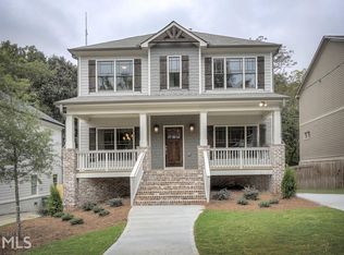 206 Warren St, Atlanta, GA 30317