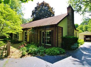 118 N Philip Rd, Niles, MI 49120