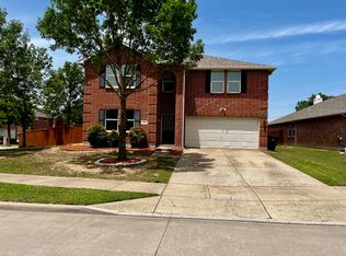13012 Abbott Dr, Frisco, TX 75035